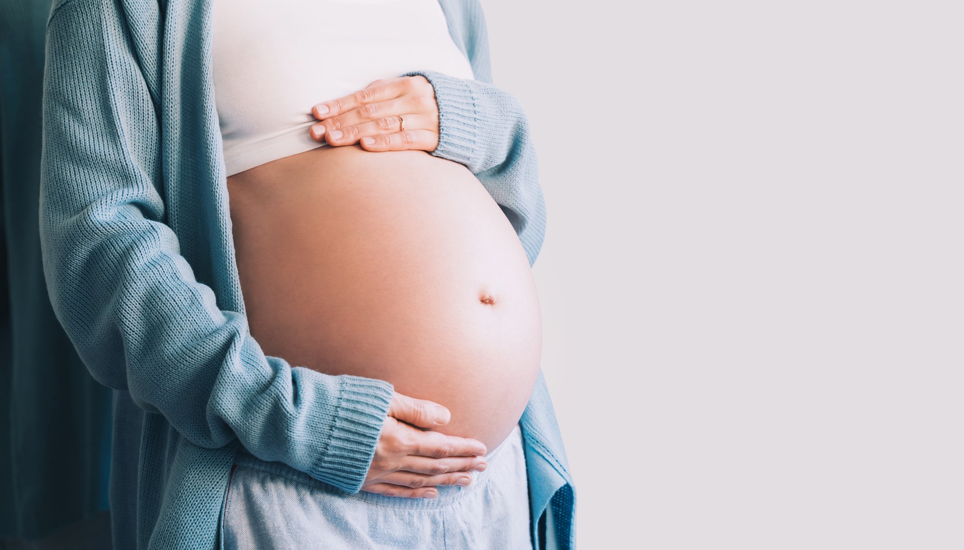 Séance pour accompagnement à la grossesse